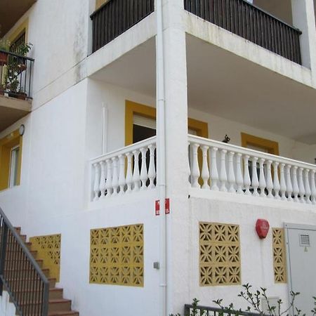 Апартаменты Casa Palma Альбуньоль Экстерьер фото