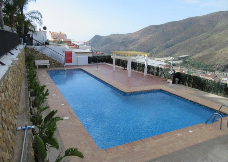 Апартаменты Casa Palma Альбуньоль Экстерьер фото